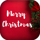 Merry Christmas Wallpaper ไอคอน