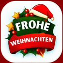 frohe weihnachten wünsche APK