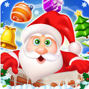 Merry Christmas Match 3 APK