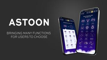 ASTOON - Daily Horoscope 2022 скриншот 1