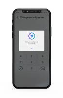 MyGuard - Lock app photo video gönderen