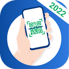 EasyScan-QRcode, Barcode Maker иконка