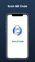 EasyScan-QRcode, Barcode Maker постер