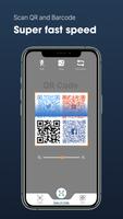 EasyScan-QRcode, Barcode Maker скриншот 1
