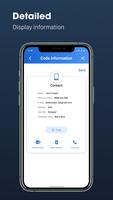 EasyScan-QRcode, Barcode Maker скриншот 2