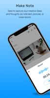 Notetap Quick Checklist Maker Ekran Görüntüsü 1