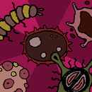 😷 Virus Merge - Plague Evolution 🤒 APK