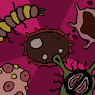 😷 Virus Merge - Plague Evolution 🤒 icône