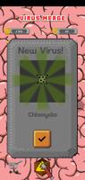 😷 Virus Merge - Plague Evolution 🤒 capture d'écran 3