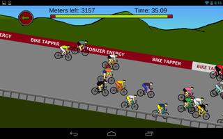 Bike Tapper imagem de tela 3