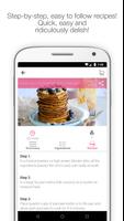 Get Merry Easy Healthy Recipes screenshot 3
