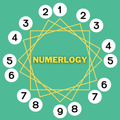 Numerology predicts