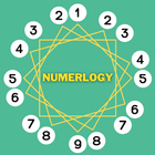 Numerology predicts أيقونة