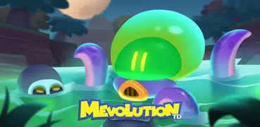 Mevolution TD