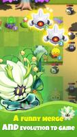 Mevolution TD پوسٹر