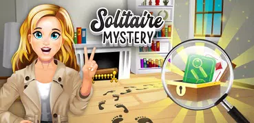 Solitaire Mystery Card Game