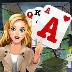 Solitaire Mystery Card Game APK 下載