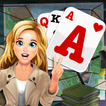 Solitaire Mystery Card Game