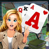 Game Kartu Misteri Solitaire