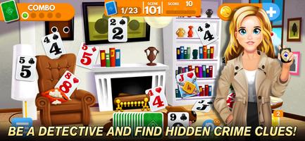 Solitaire Mystery পোস্টার