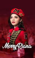 Merry Riana poster