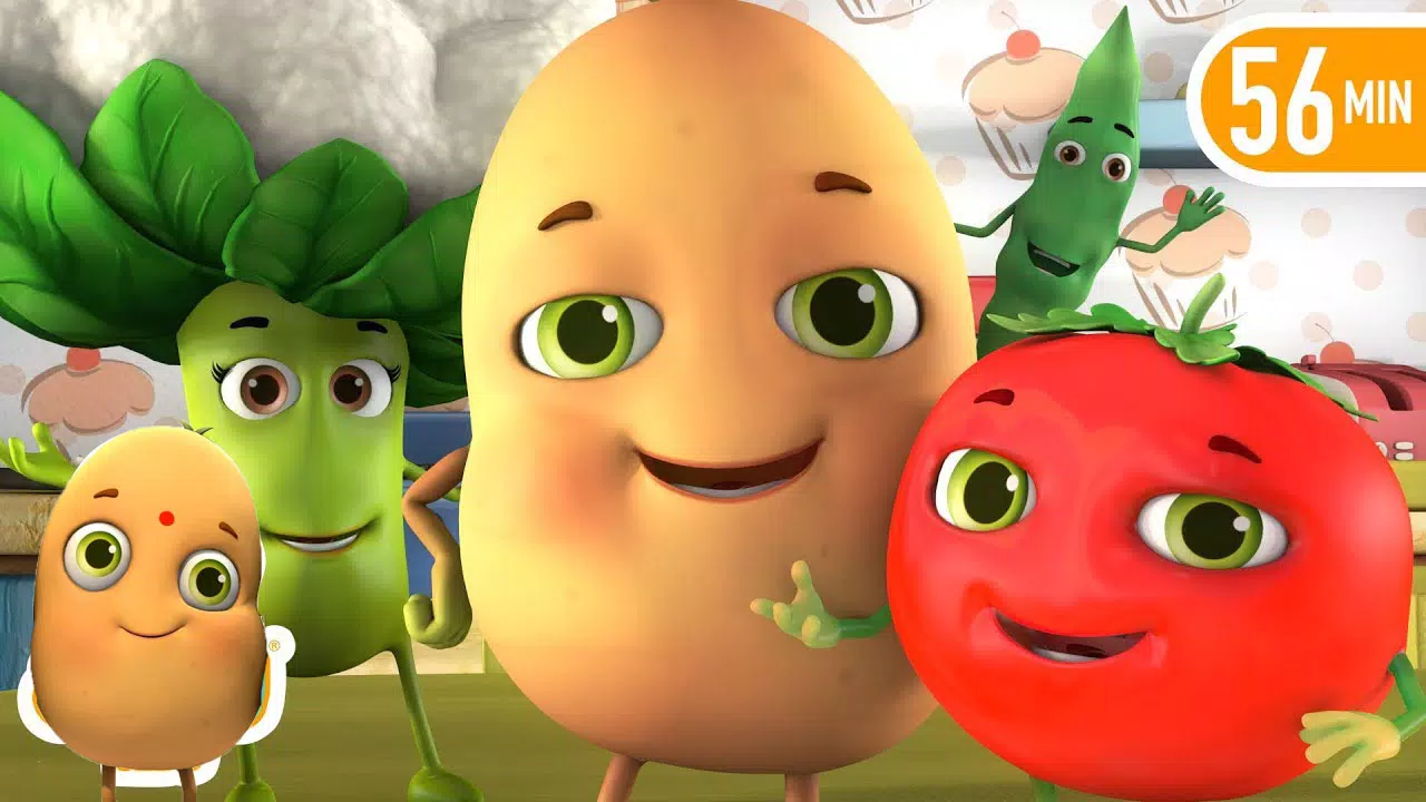 Aloo Kachaloo APK for Android Download Aloo Kachaloo APK for Android Download