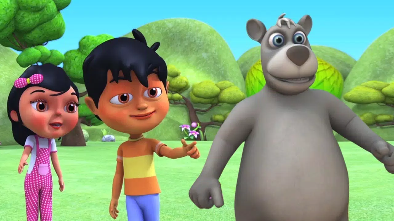 Hathi Raja Kahan Chale APK for Android Download Hathi Raja Kahan Chale APK for Android Download