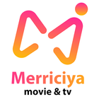 merriciya Movies icône