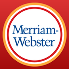 Dictionary - M-W Premium icono