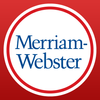 Dictionary - Merriam-Webster icône
