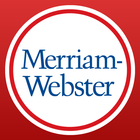 Dictionary - Merriam-Webster ไอคอน