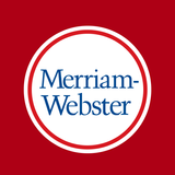 Dictionary - Merriam-Webster أيقونة