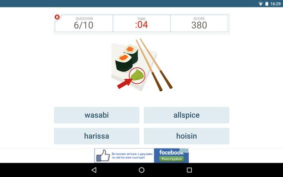 Dictionary - Merriam-Webster 截图 15