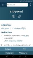 Dictionary - Merriam-Webster ภาพหน้าจอ 2