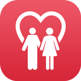 Wedding (Marriage) invitation  icon
