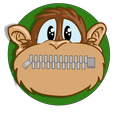 Monkey Butt