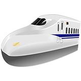 Mersul trenurilor RO biểu tượng