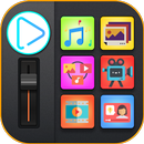 video maker with photo & music APK