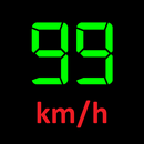 HUD GPS Speedometer & Odometer APK