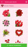 Love Stickers اسکرین شاٹ 3