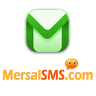 MersalSMS Messenger icône