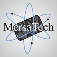 MersaTech App Previewer Affiche