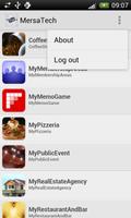MersaTech App Previewer Screenshot 2
