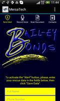 Bailey Bail Bonds poster