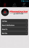 Phone Doctor Plakat