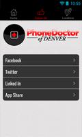 Phone Doctor captura de pantalla 1