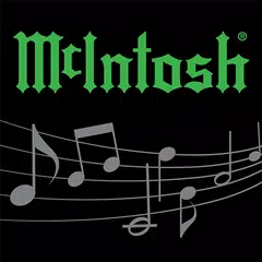 McIntosh Music Stream APK Herunterladen