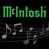 McIntosh Music Stream 아이콘