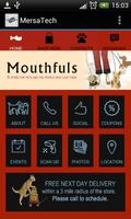 Mouthfuls poster