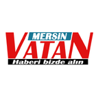 Mersin Vatan আইকন
